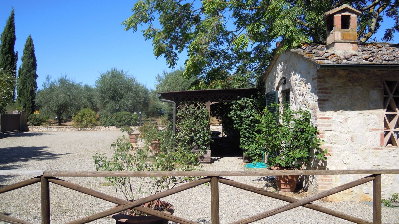 Photo of Outdoor in Campiglia