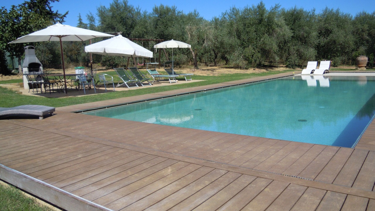 Photo of Outdoor in Campiglia
