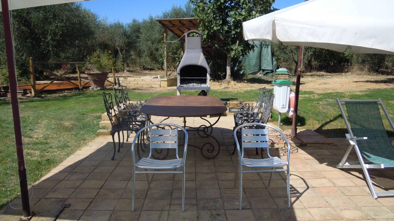 Photo of Outdoor in Campiglia