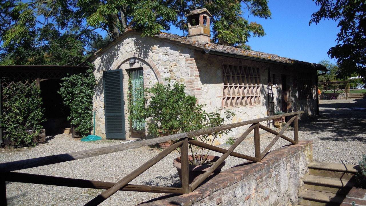 Photo of Outdoor in Campiglia
