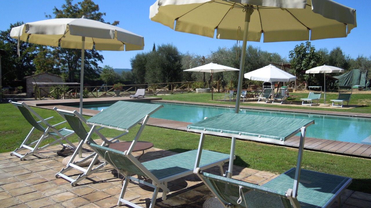 Photo of Outdoor in Campiglia