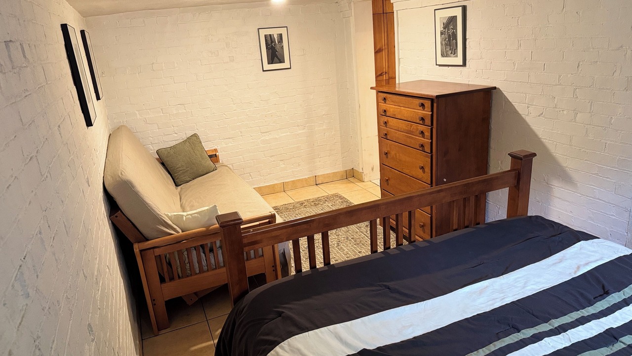 Photo of Bedroom in North Cleveland Park