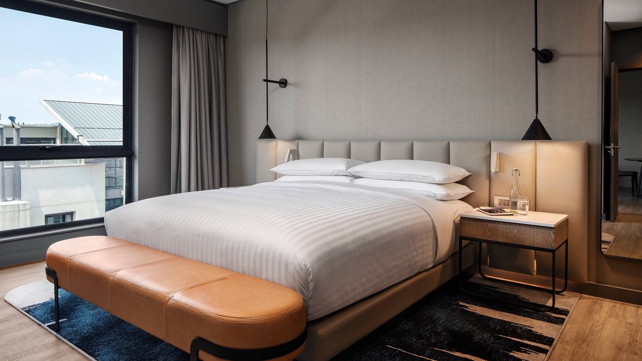 Photo of Bedroom in Greater Johannesburg Metropolitan Area