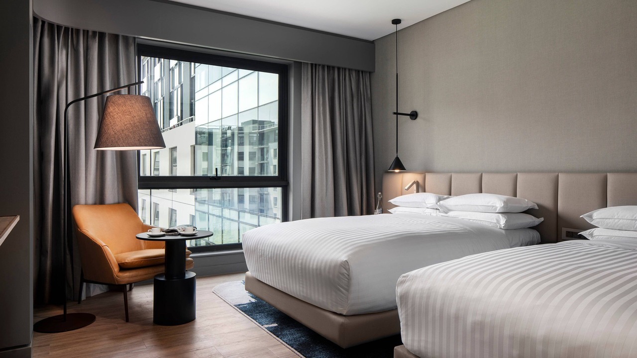 Photo of Bedroom in Greater Johannesburg Metropolitan Area