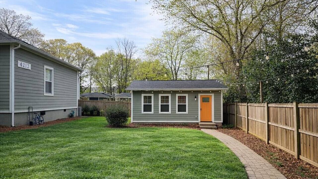 Photo of Outdoor in Villa Heights