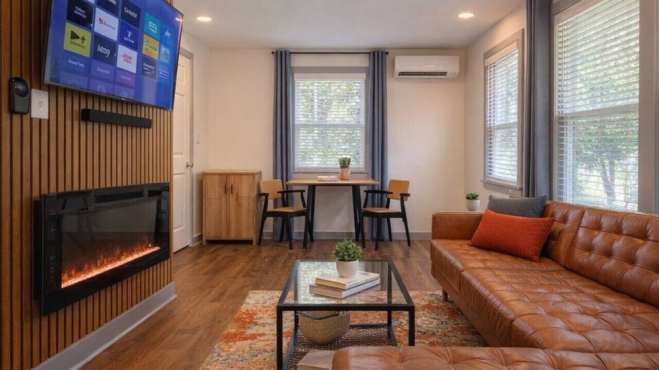 Photo of Livingroom in Villa Heights