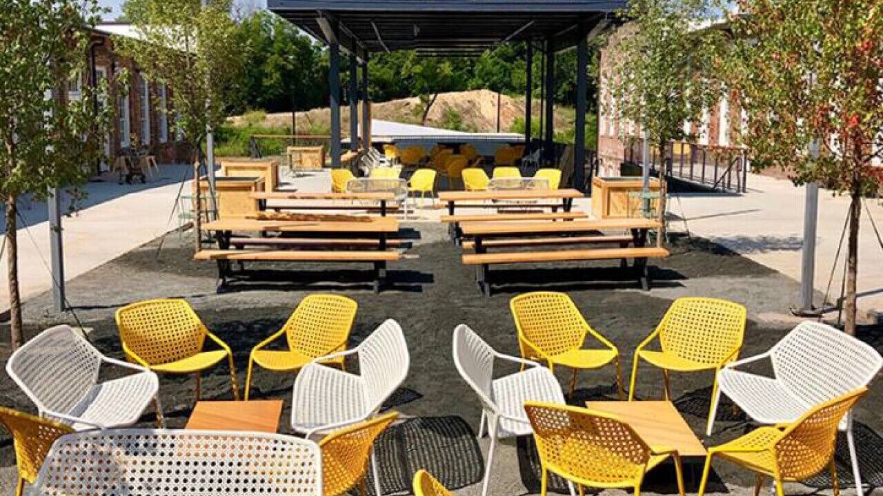 Photo of Outdoor in Villa Heights