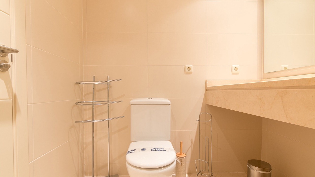 Photo of Bathroom in Casares