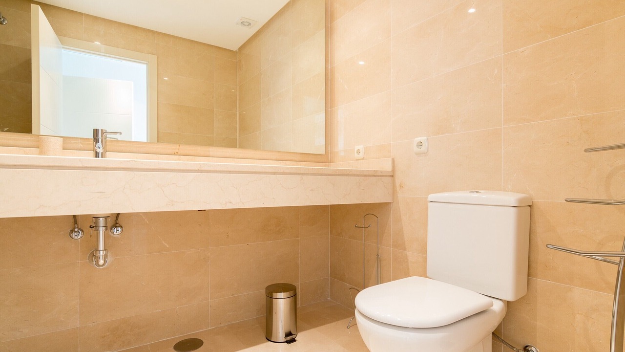 Photo of Bathroom in Casares