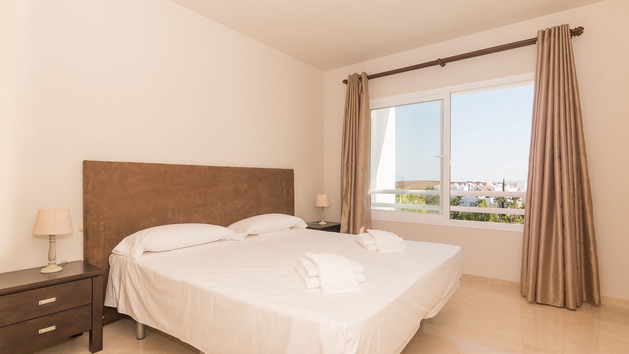 Photo of Bedroom in Casares
