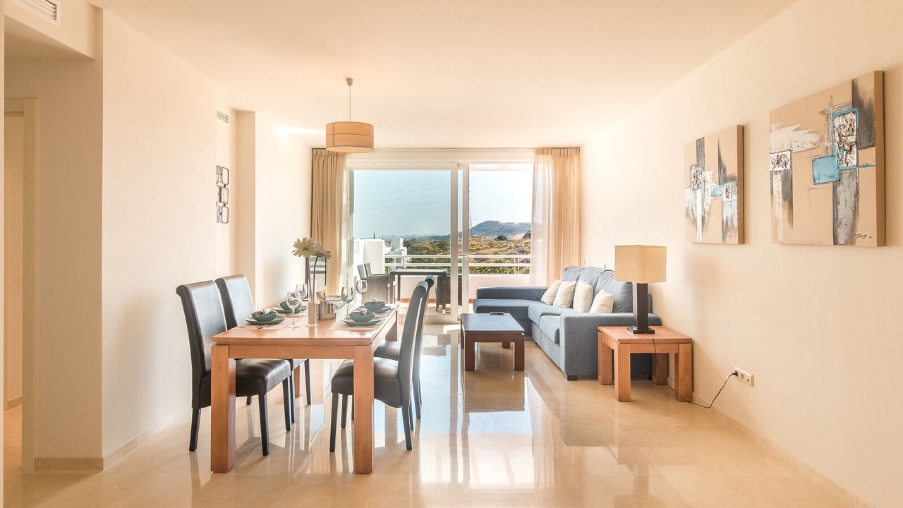 Photo of Livingroom in Casares