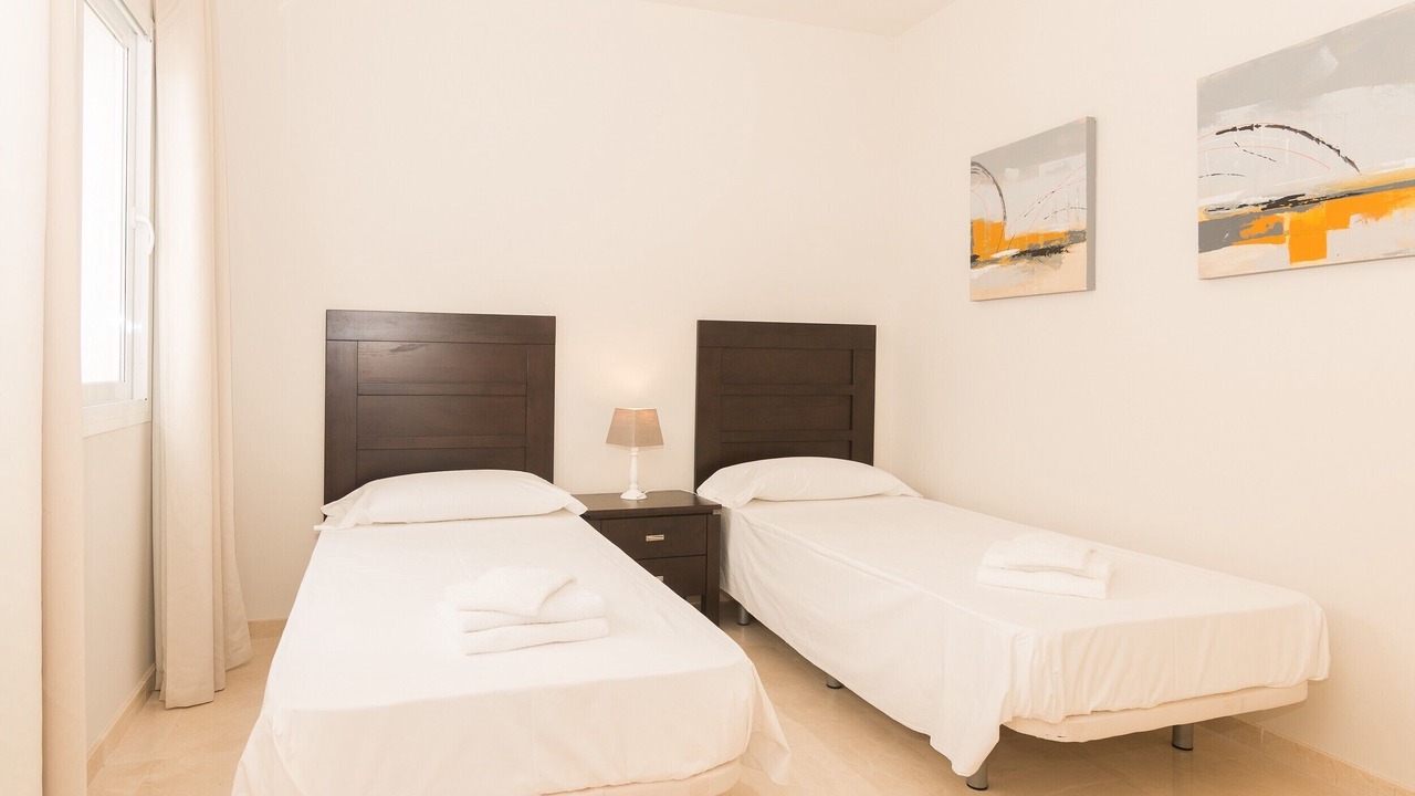 Photo of Bedroom in Casares
