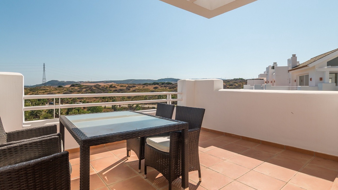 Photo of Outdoor in Casares