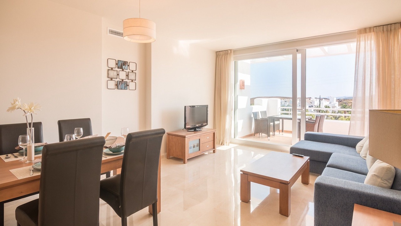 Photo of Livingroom in Casares