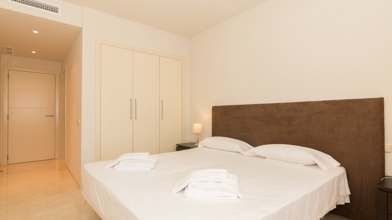 Photo of Bedroom in Casares