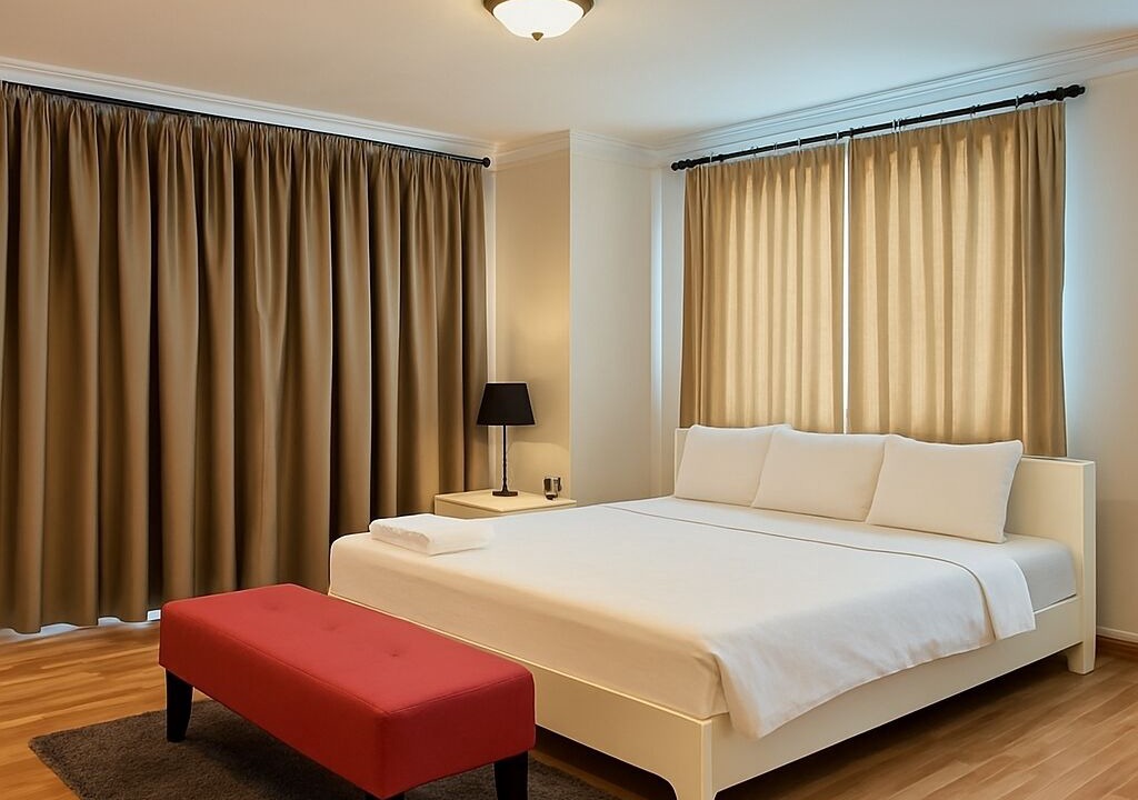 Photo of Bedroom in Khlong Tan Nuea