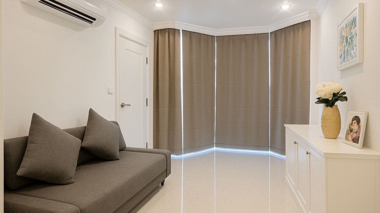 Photo of Livingroom in Khlong Tan Nuea