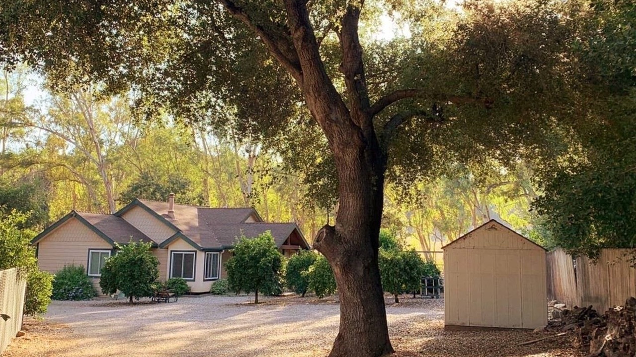 Photo of Outdoor in Meiners Oaks