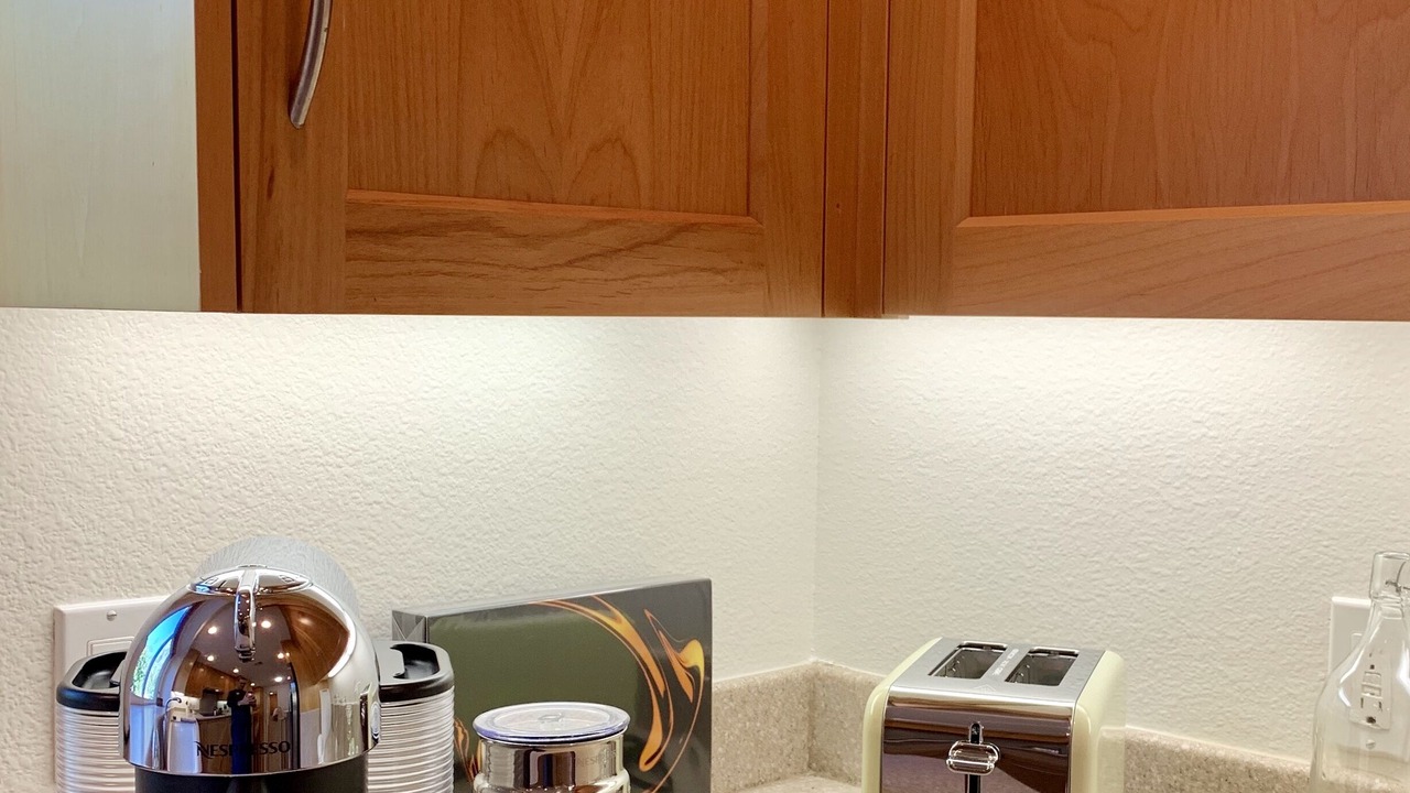 Photo of Kitchen in Meiners Oaks