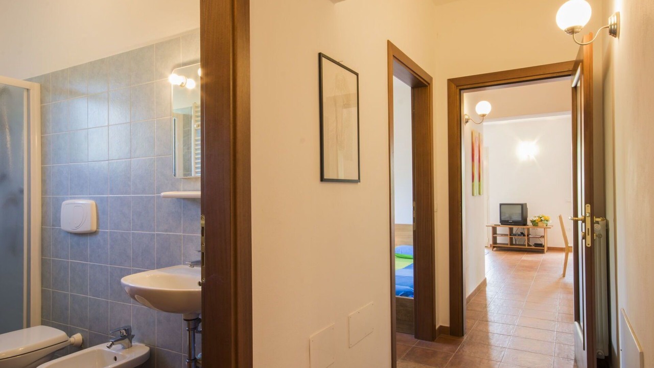 Photo of Bathroom in Rosignano Marittimo