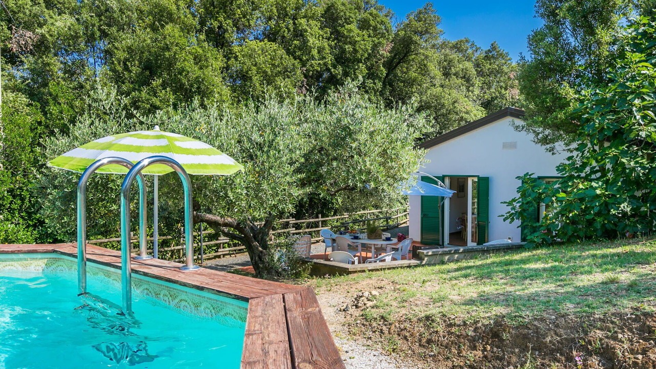 Photo of Outdoor in Rosignano Marittimo