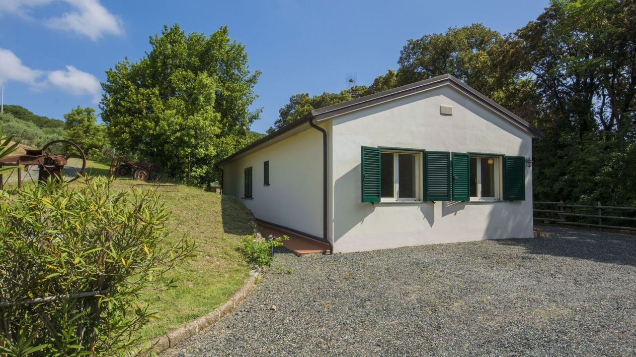 Photo of Others in Rosignano Marittimo