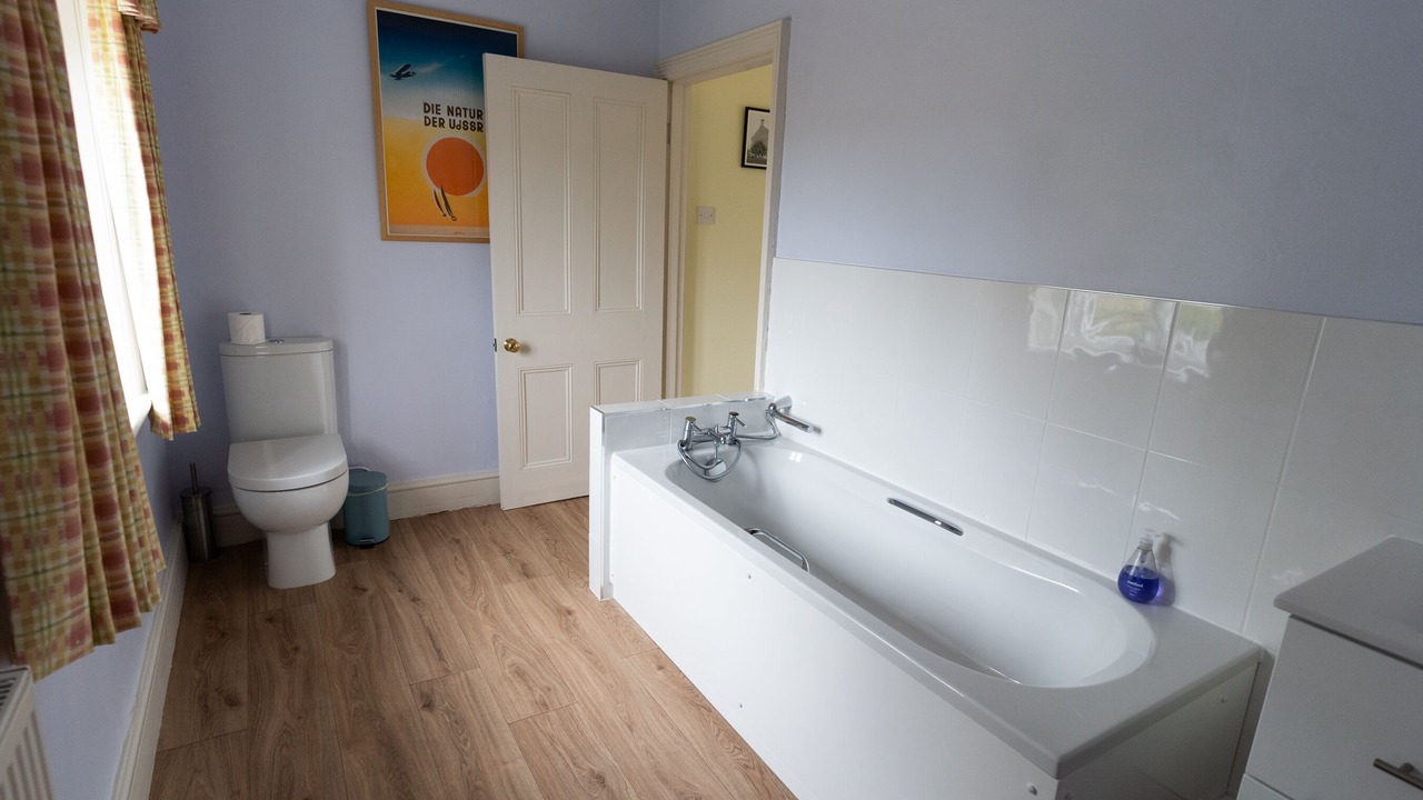Photo of Bathroom in Chipping Campden