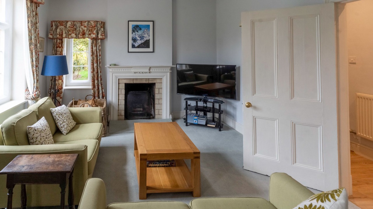 Photo of Bedroom in Chipping Campden