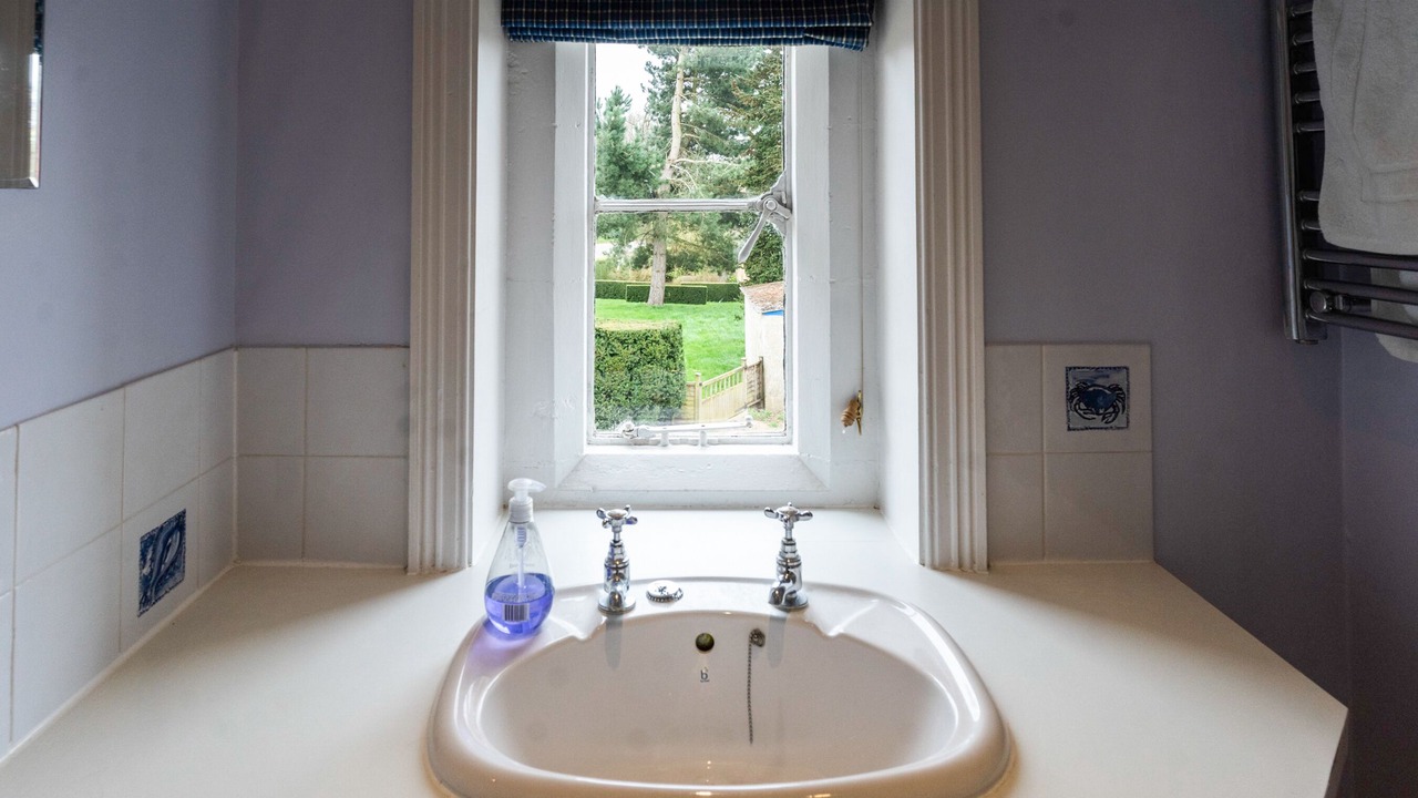 Photo of Bathroom in Chipping Campden