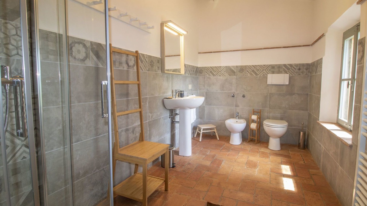 Photo of Bathroom in Lorenzana