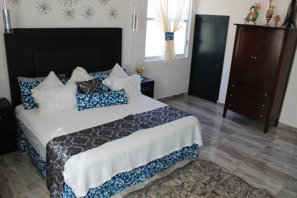 Photo of Bedroom in Libertad