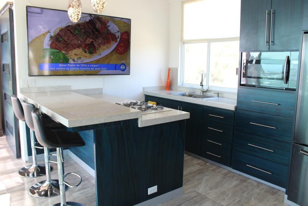 Photo of Kitchen in Libertad