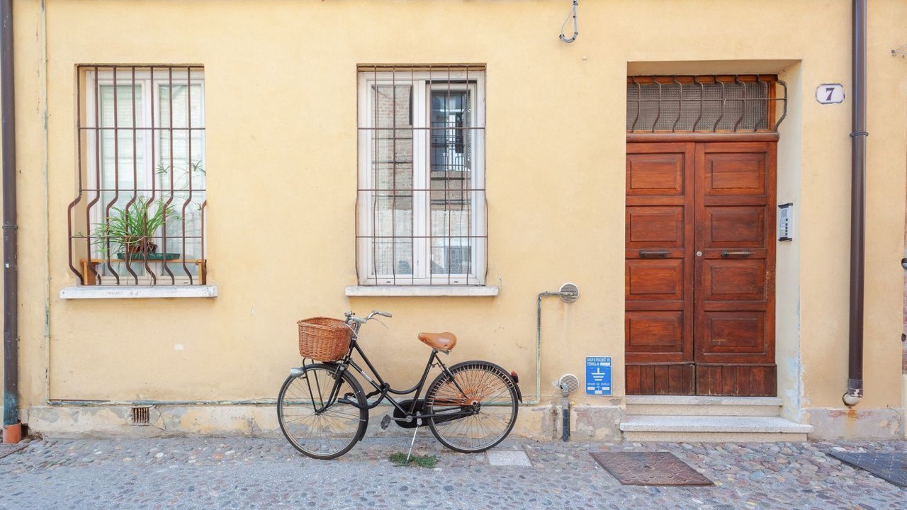 Photo of Outdoor in Ferrara Historic Centre