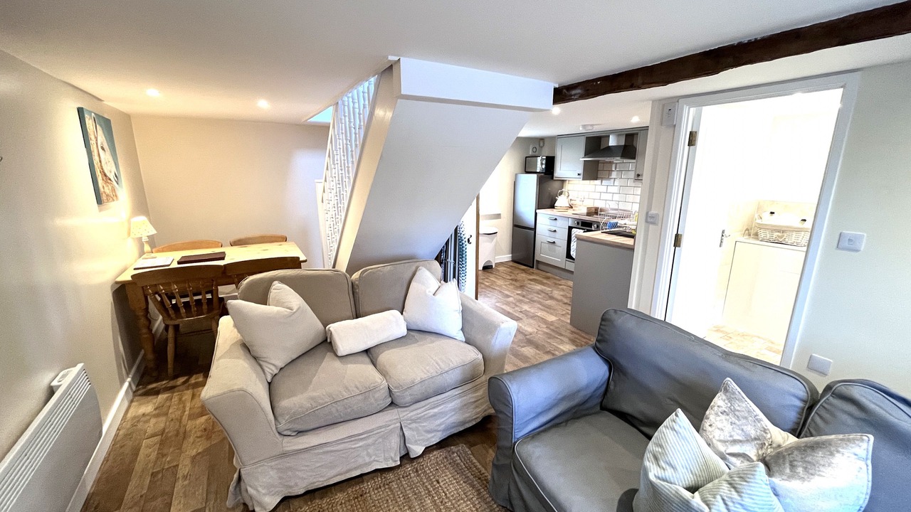 Photo of Livingroom in Wickhamford