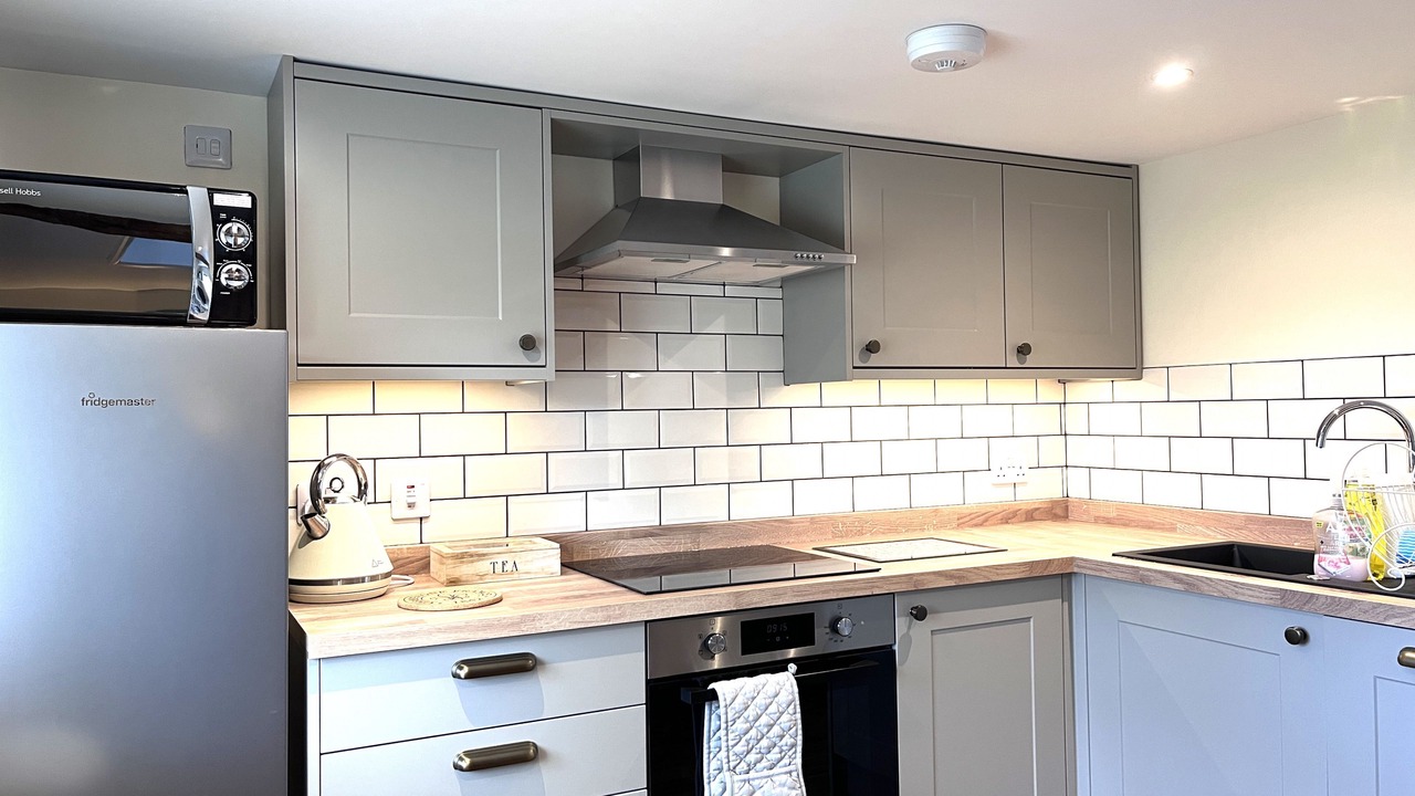 Photo of Kitchen in Wickhamford