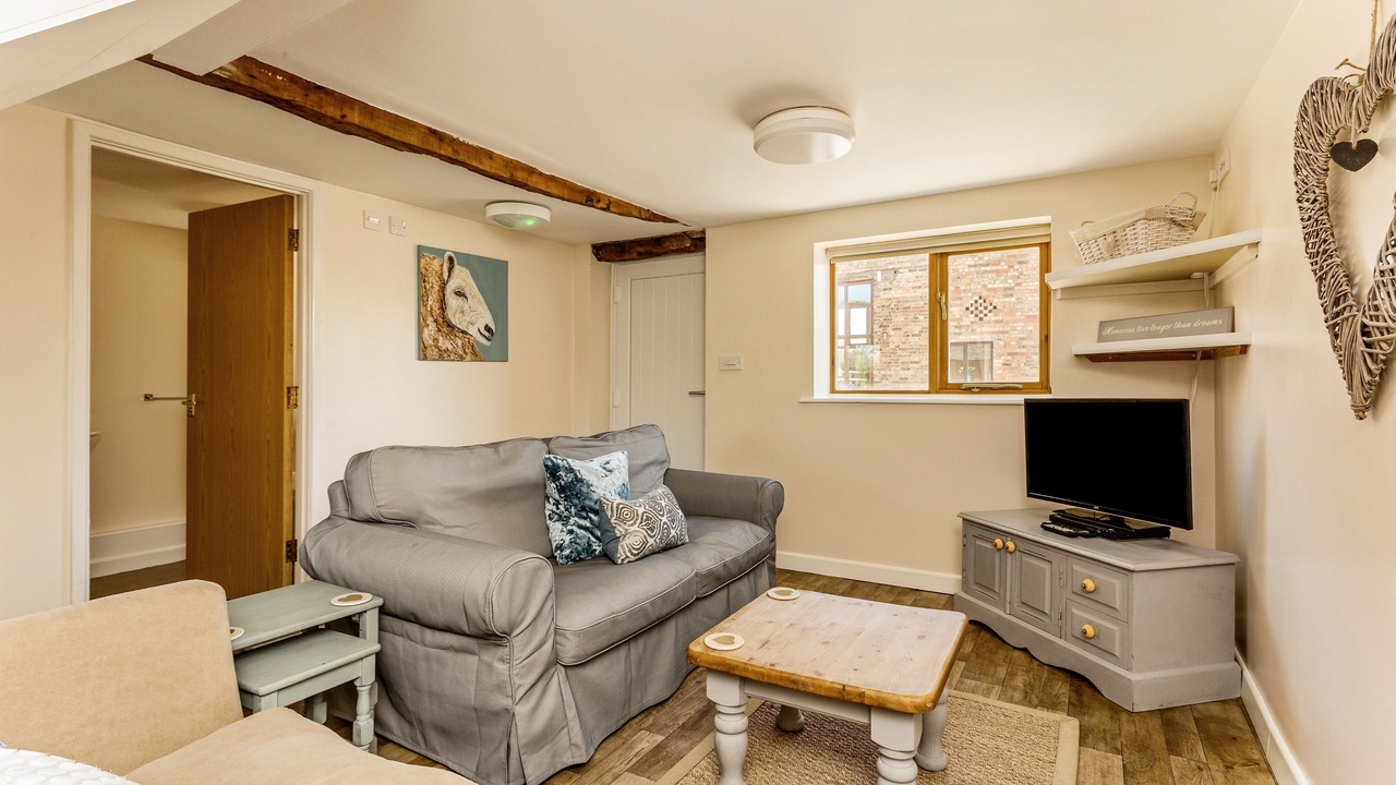 Photo of Livingroom in Wickhamford