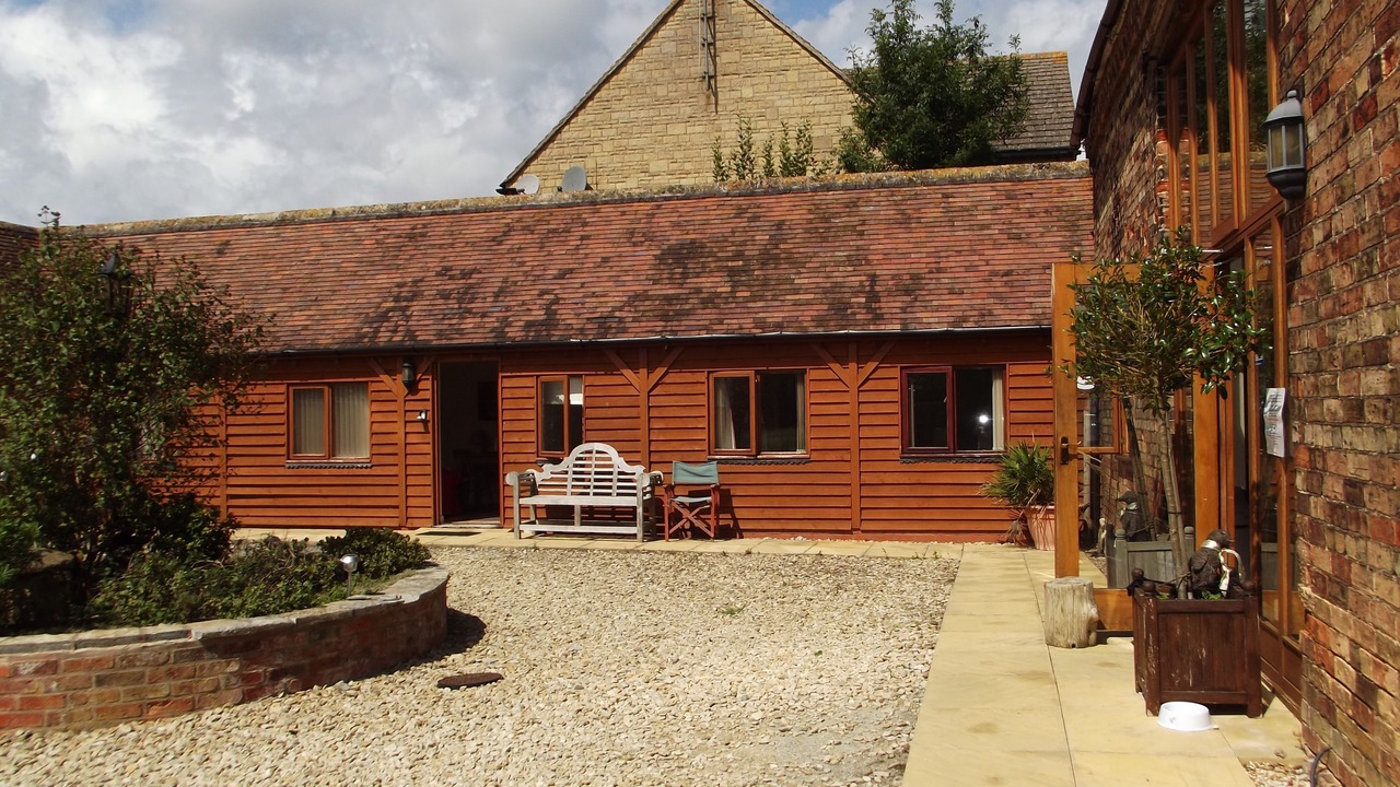 Photo of Outdoor in Wickhamford