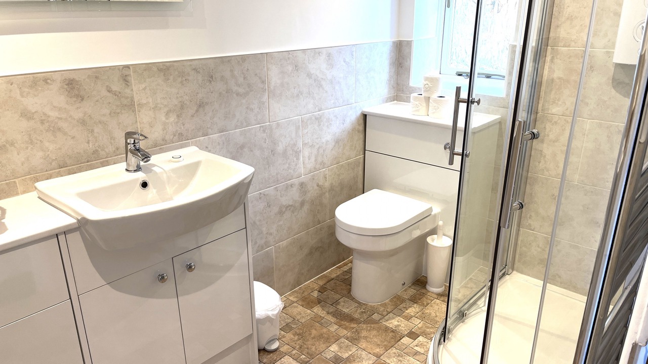 Photo of Bathroom in Wickhamford