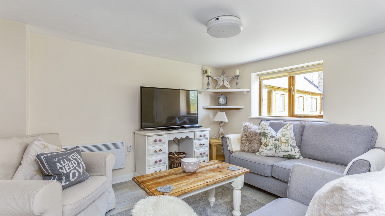 Photo of Livingroom in Wickhamford