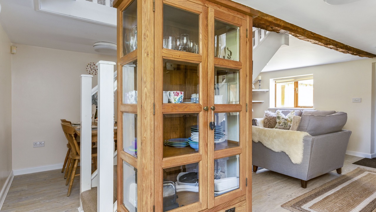 Photo of Livingroom in Wickhamford