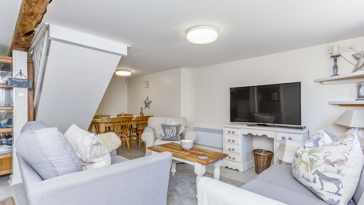 Photo of Livingroom in Wickhamford