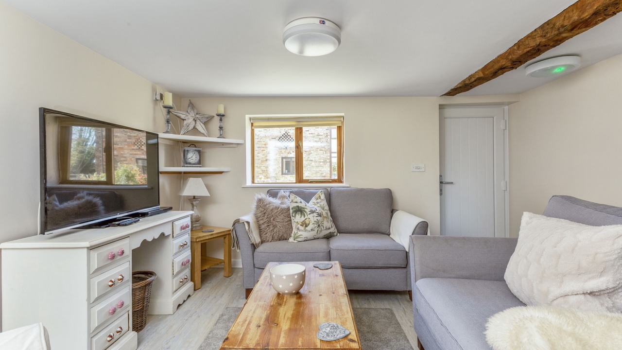 Photo of Livingroom in Wickhamford