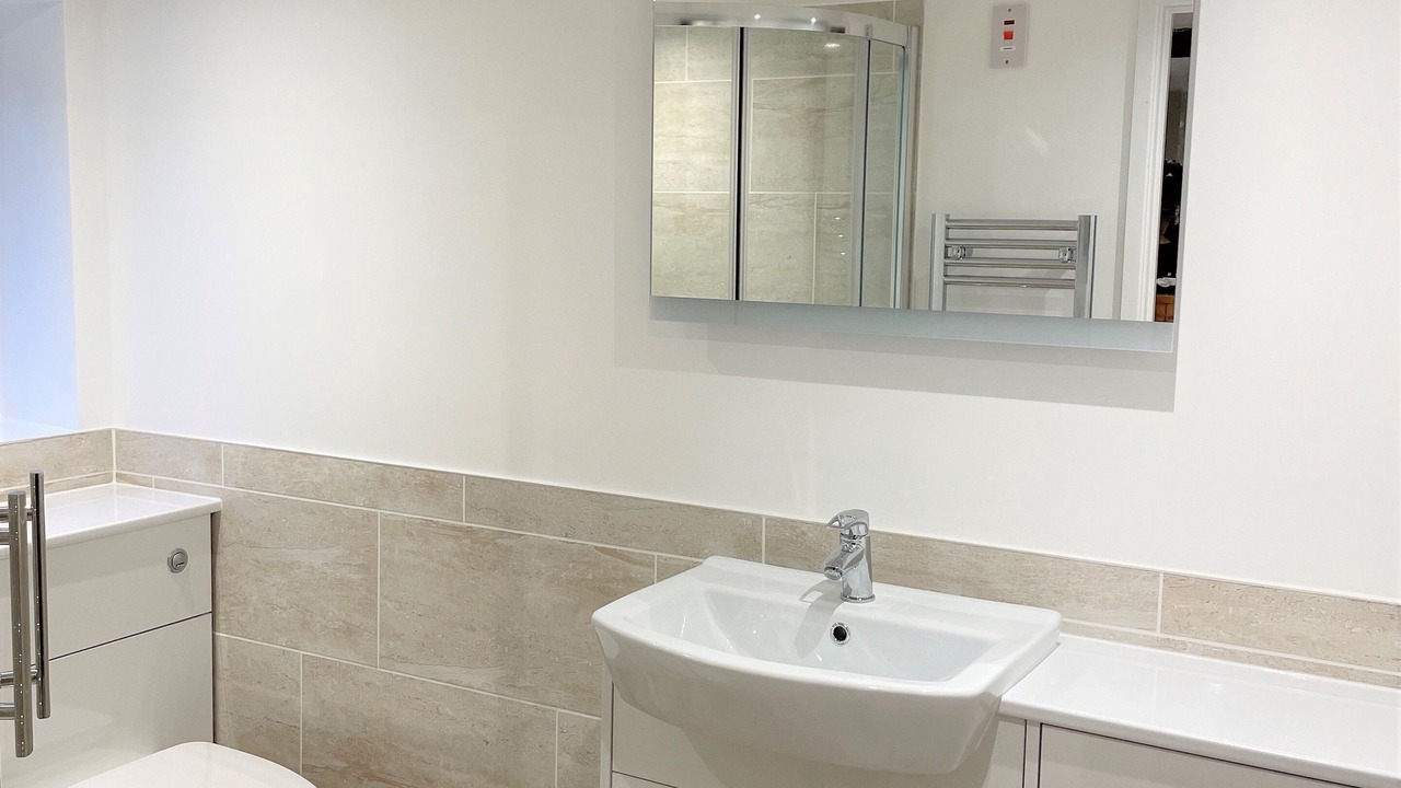 Photo of Bathroom in Wickhamford
