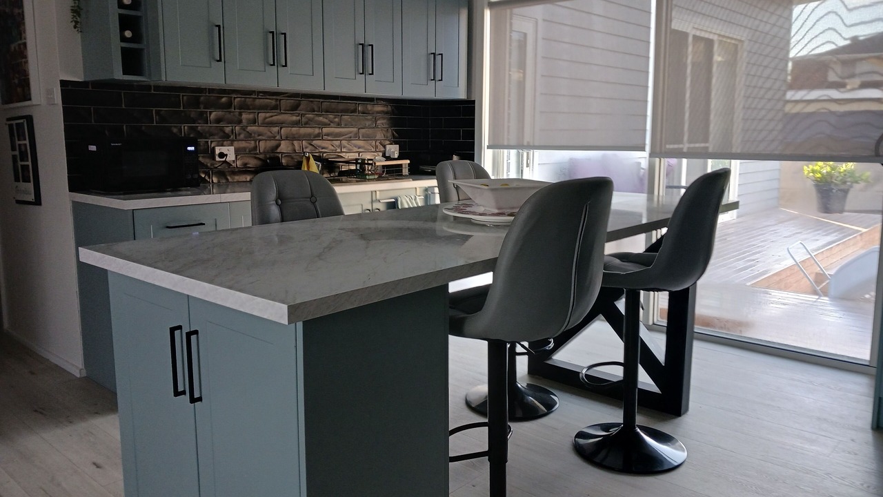 Photo of Kitchen in Batemans Bay