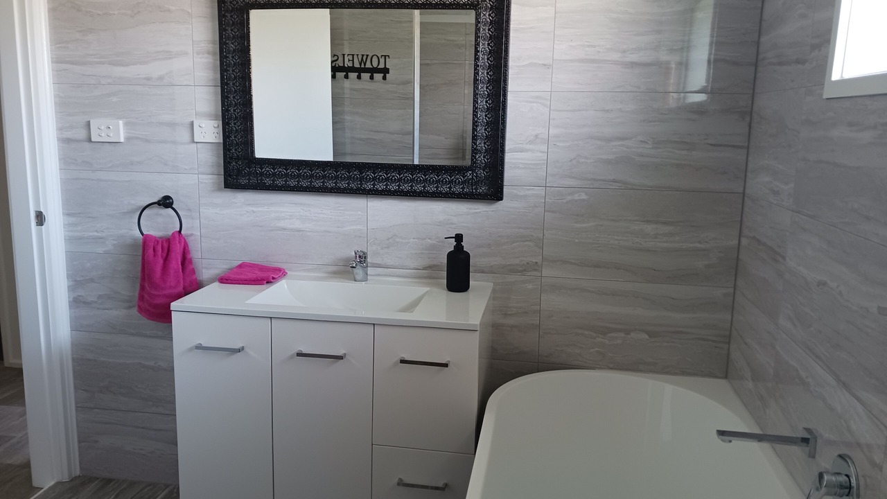 Photo of Bathroom in Batemans Bay