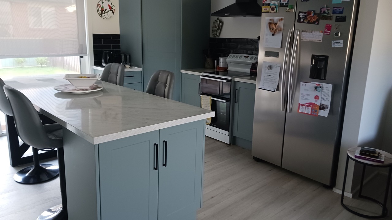 Photo of Kitchen in Batemans Bay