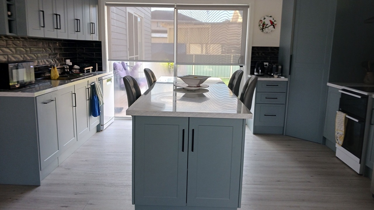 Photo of Kitchen in Batemans Bay
