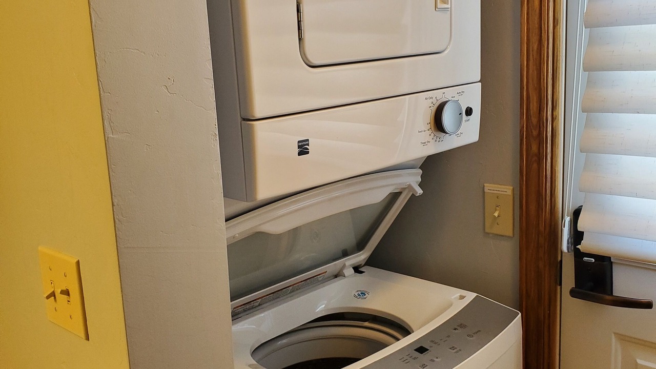 Photo of Bathroom in Sturgeon Bay