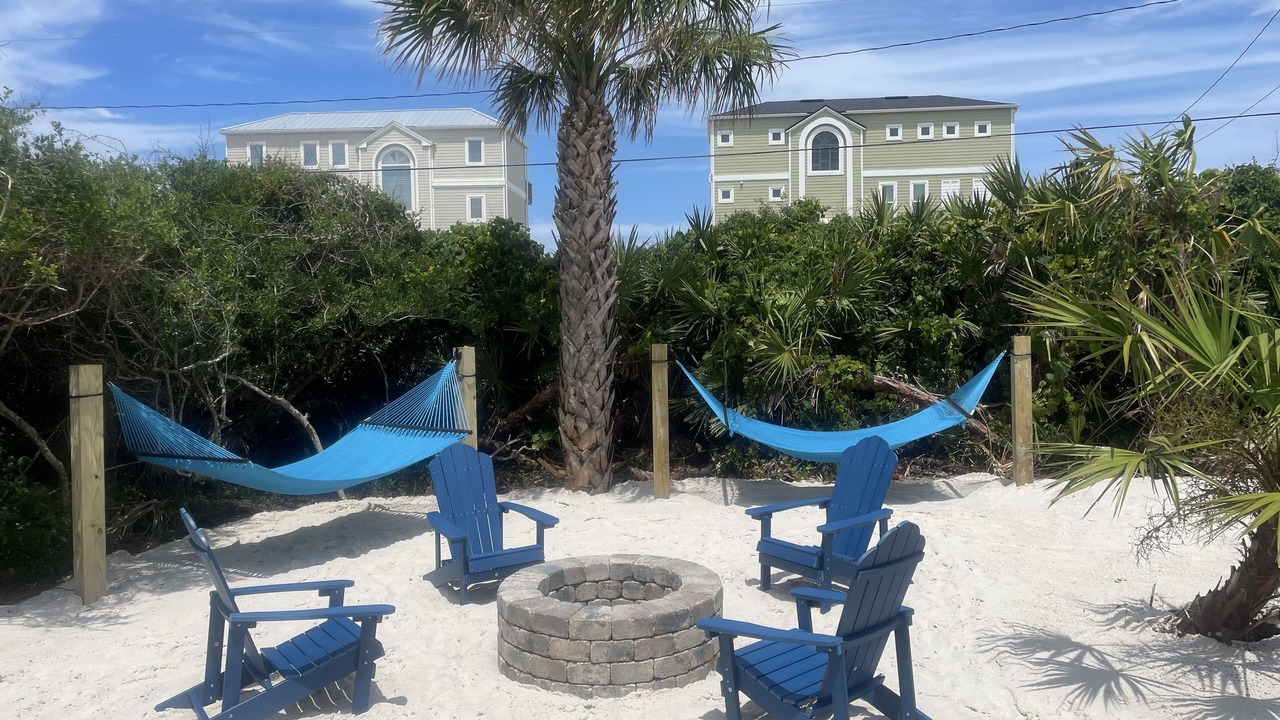 Photo of Outdoor in Vilano Beach
