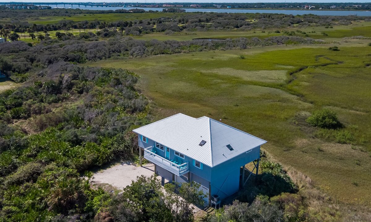 Photo of Outdoor in Vilano Beach